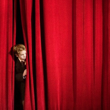 Stage Fright