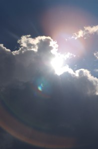 Irish Session is like a sunny day