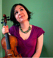 Lissa Schneckenburger