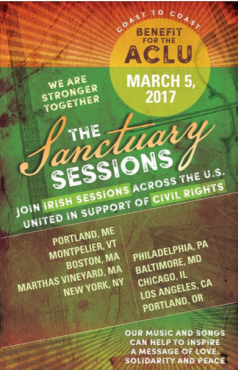 sanctuary sessions