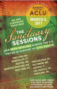 sanctuary sessions