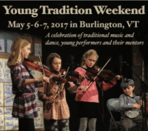 Young Traditions Vermont