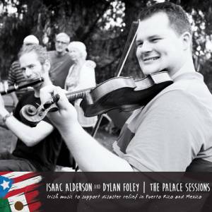 Dylan Foley, Fiddler