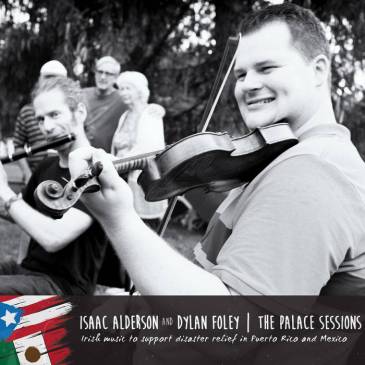 Dylan Foley, Fiddler