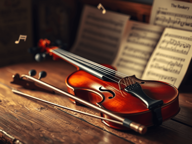 The 4th tune in the series is a tune called The Rookery. Hope you enjoy!